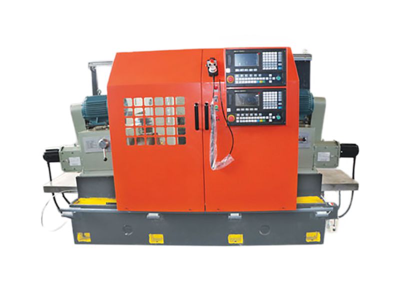 雙面數(shù)控鏜車(chē)床